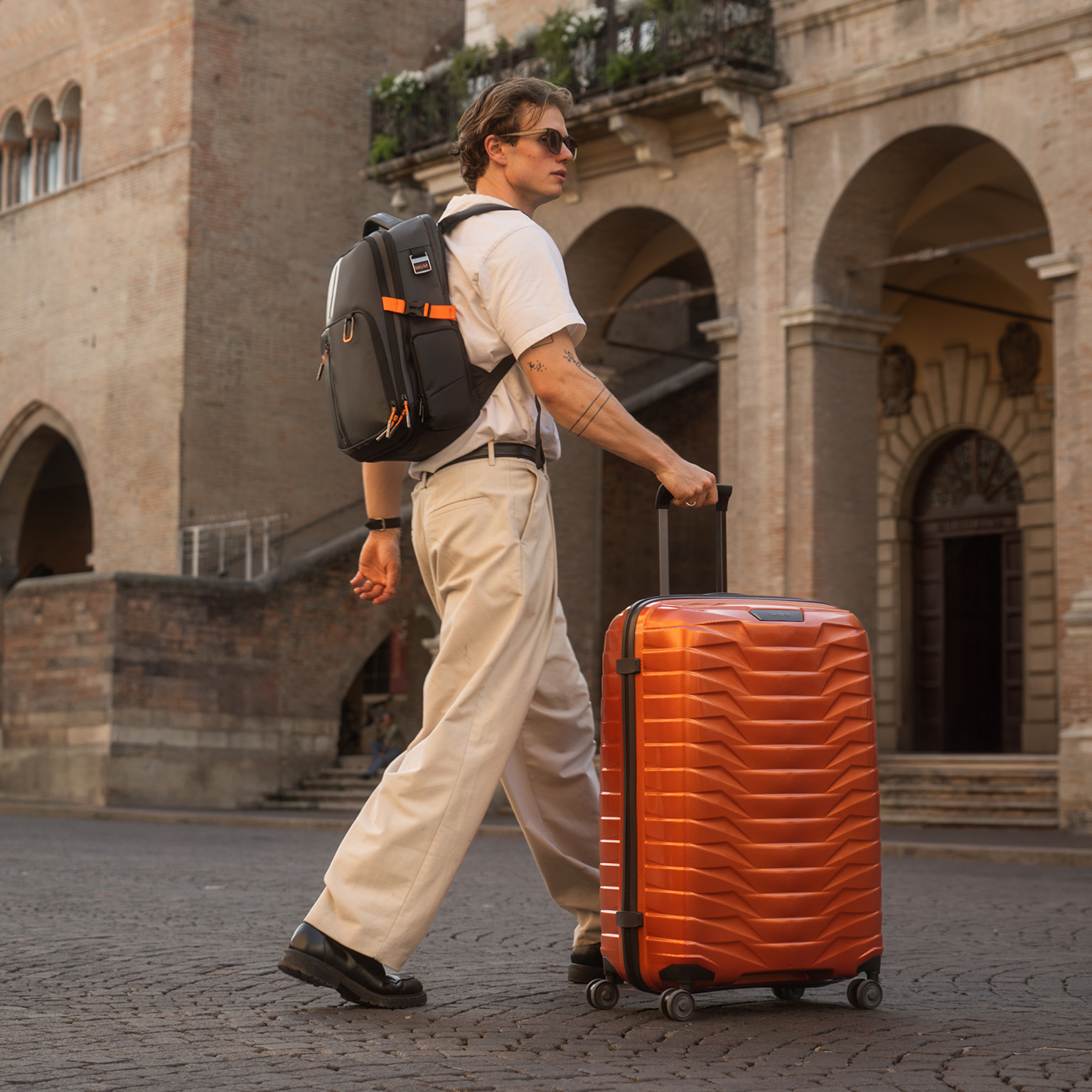 Va&scaron;e cesta zač&iacute;n&aacute; tady