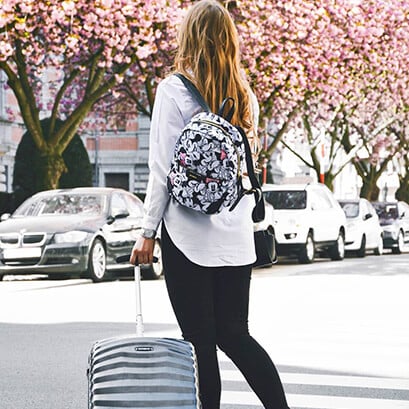 From Minnie with Love