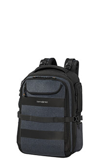 Bleisure Overnight Batoh na notebook  15.6" 24.1/28.8 L | 48 x 35 x 26/31 cm | 1.4 kg