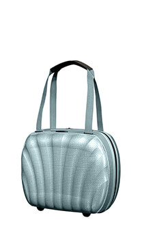 Cosmolite Kosmetick&yacute; kufř&iacute;k  13 L | 29 x 37 x 19 cm | 0.9 kg