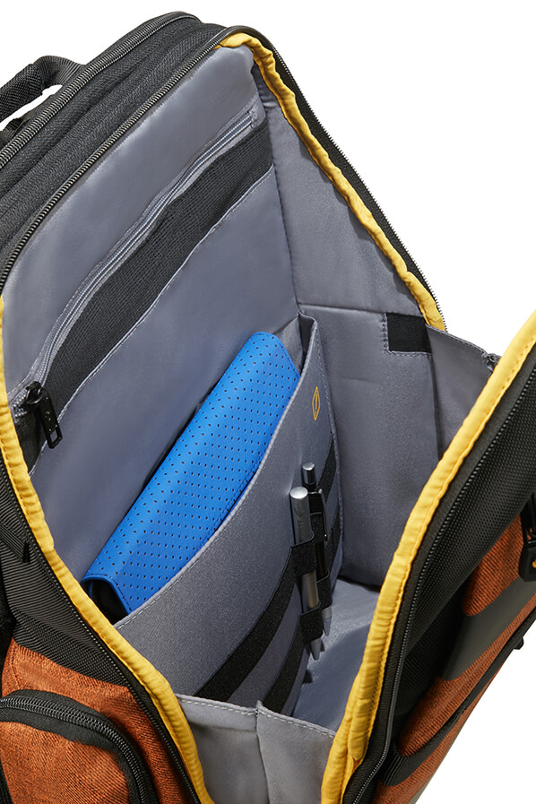 samsonite bleisure 15.6