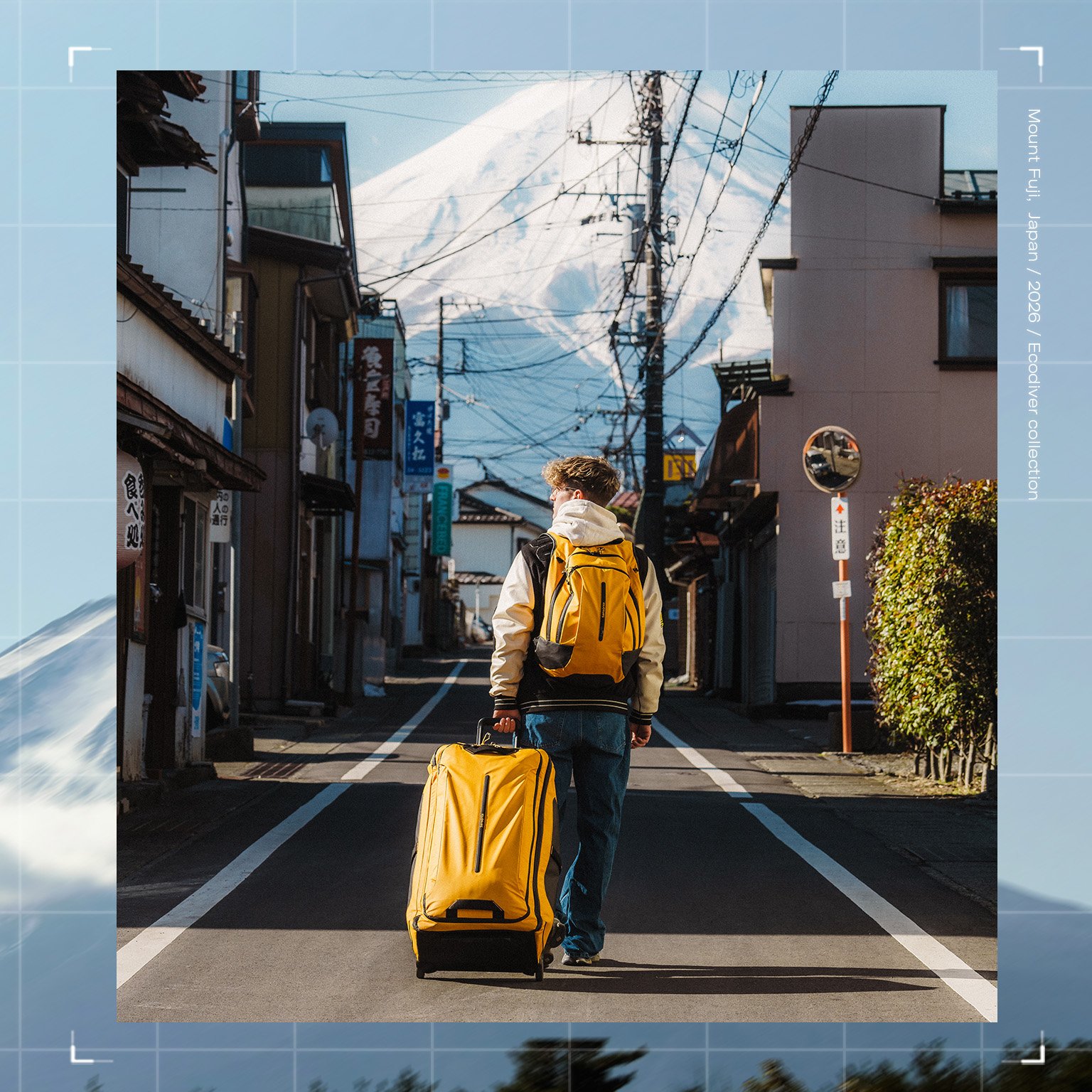 NEZASTAVITELN&Eacute; CESTOVN&Iacute; DUO