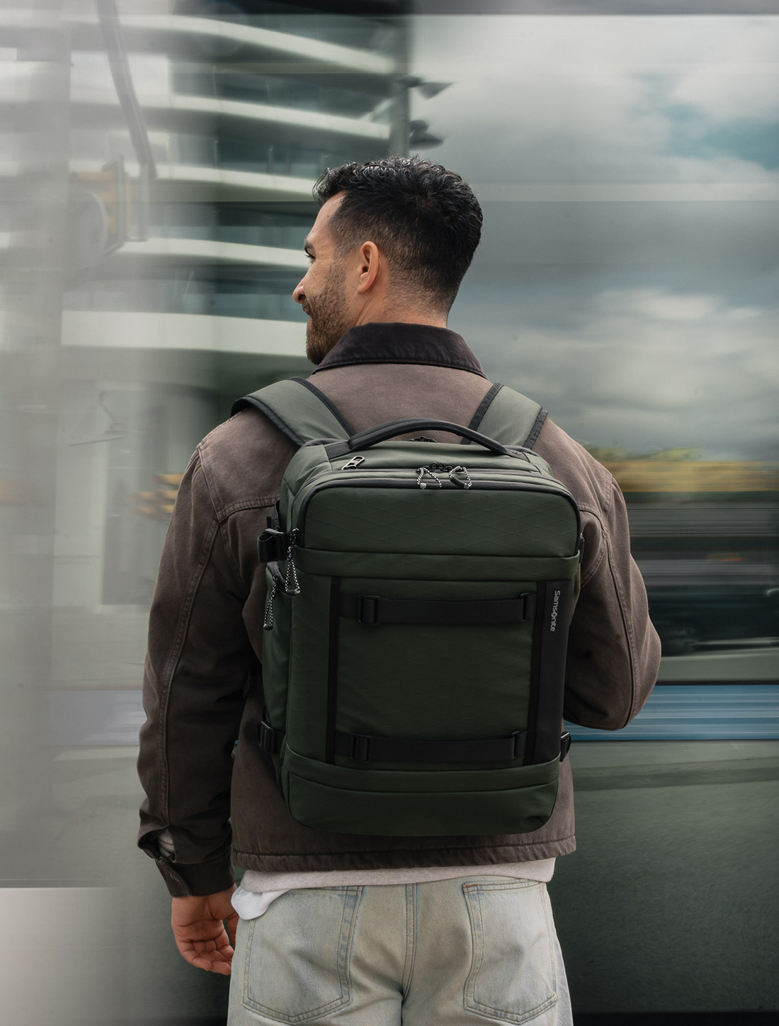 Va&scaron;e kabinov&aacute; v&yacute;bava připraven&aacute; k letu