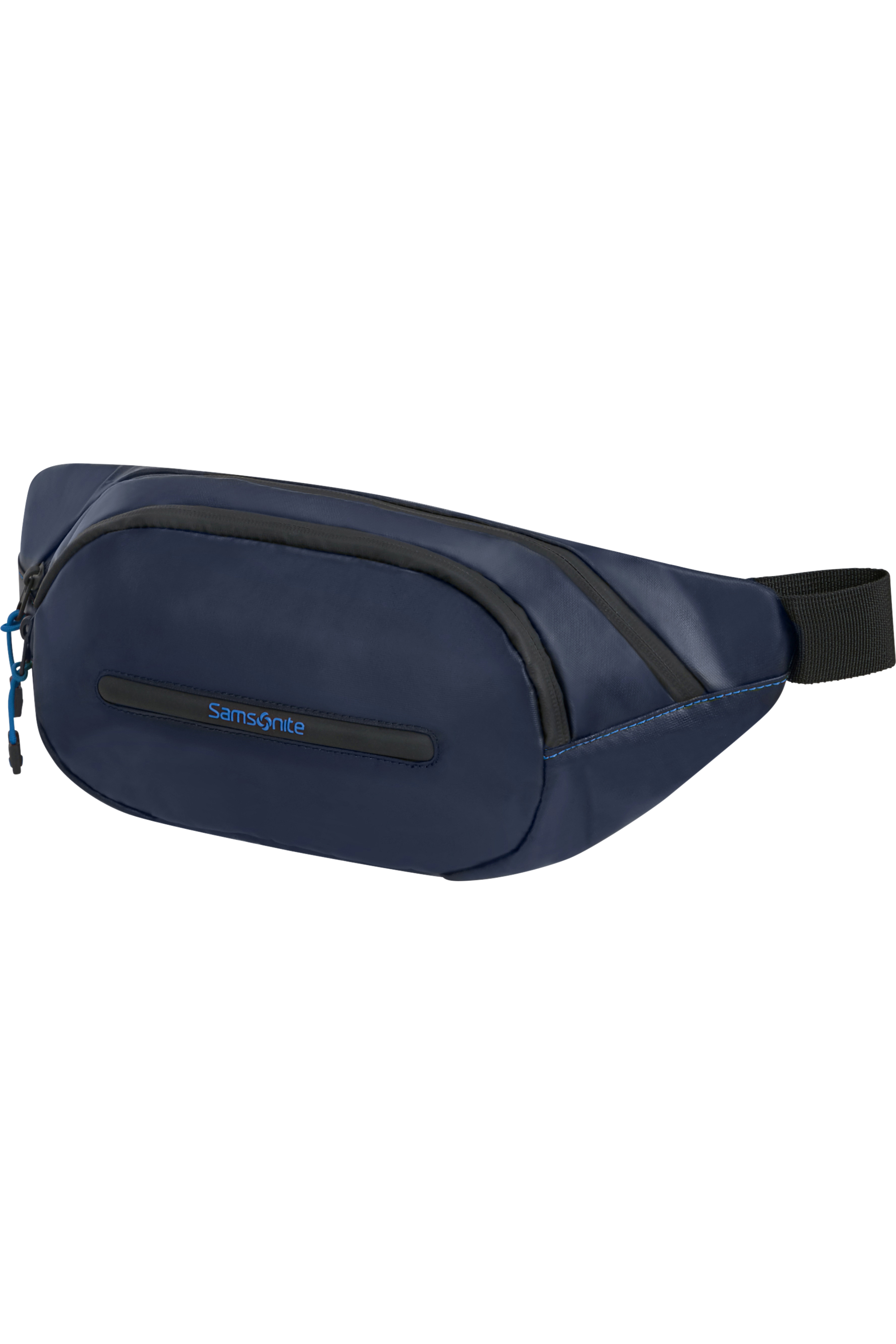 Samsonite Ecodiver BELT BAG  Blue Nights