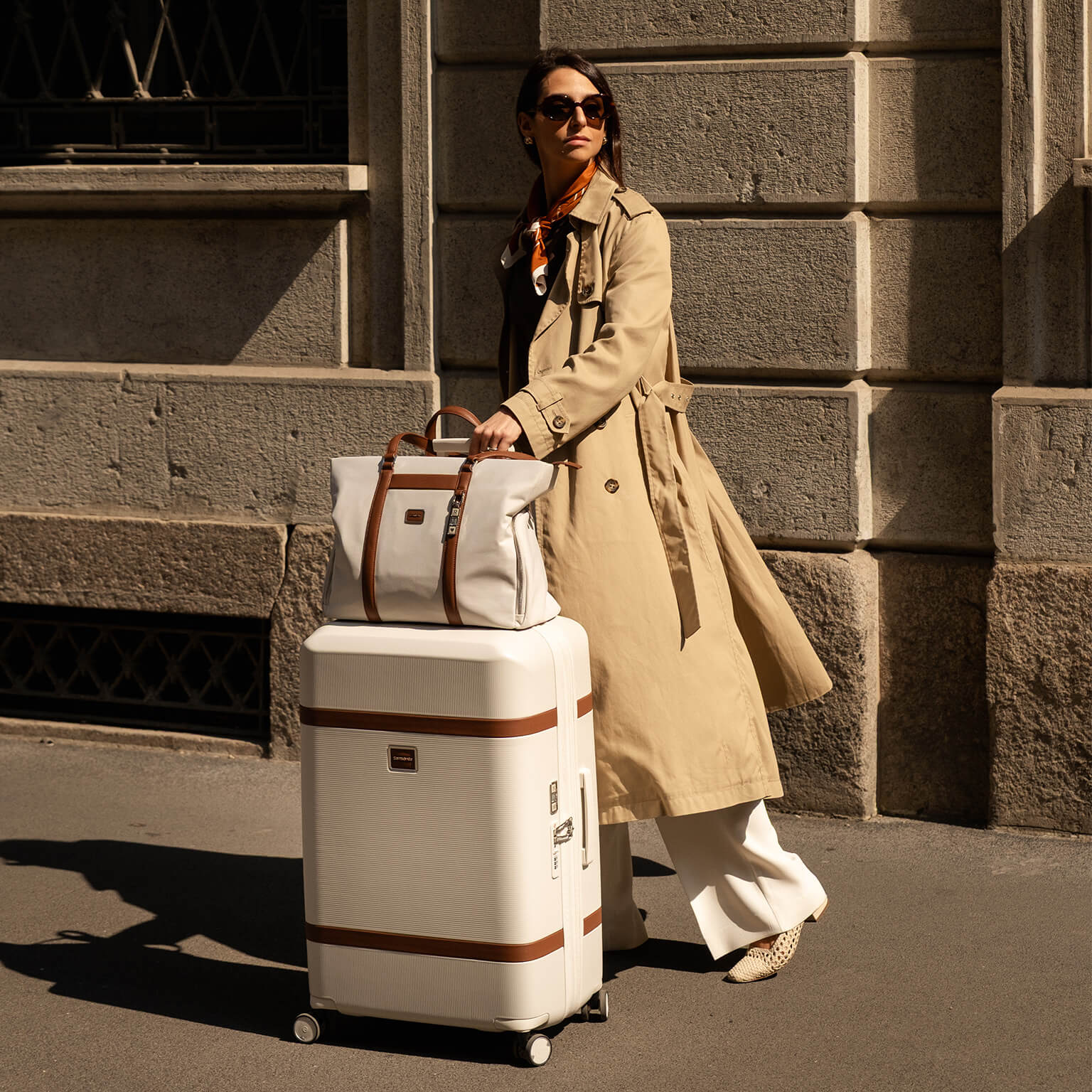 Když se elegance snoub&iacute; s funkčnost&iacute;