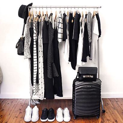 Black and white thinking