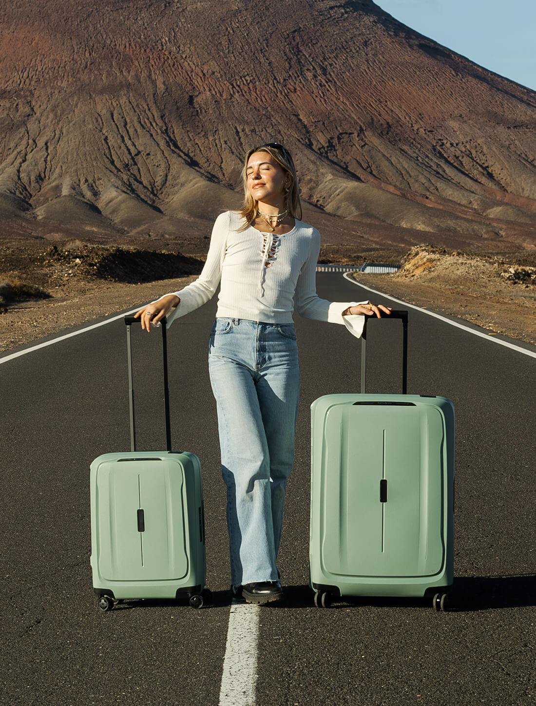 Cestovn&iacute; styl, kter&yacute; vydrž&iacute;