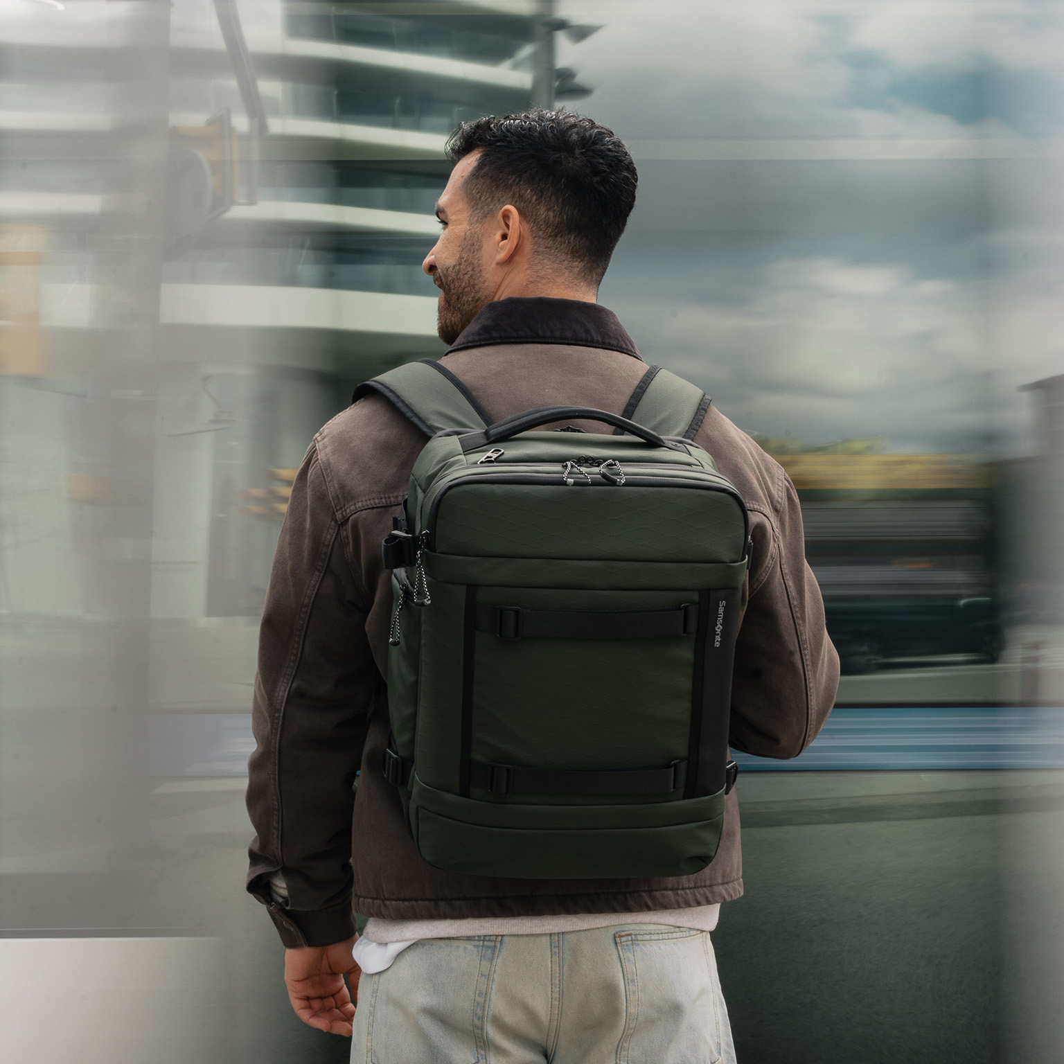 Va&scaron;e kabinov&aacute; v&yacute;bava připraven&aacute; k letu